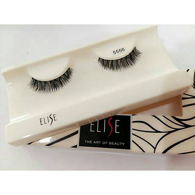 Bulu Mata Elise 5556