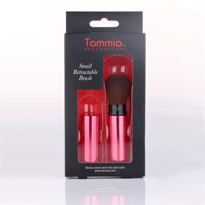 Tammia Professional Retractable Brush 1101 / 1102 /1103 / 1104 / 1105