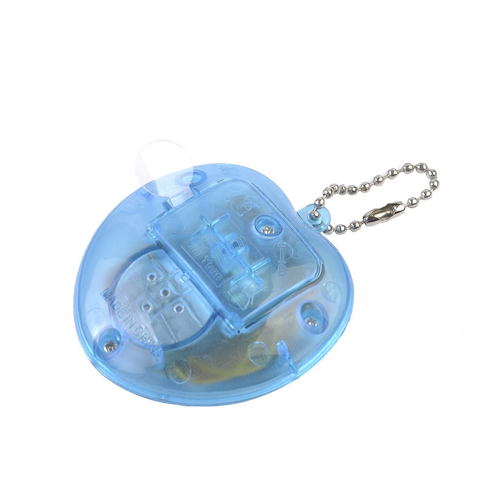Mainan Tamagotchi Retro Nostalgia 90s 168 Hewan Peliharaan Virtual Cyber Lucu