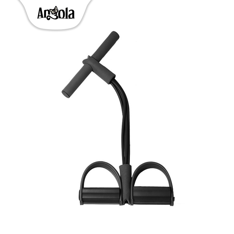 Angola Yoga S05 Alat Fitness Rumah/Alat Olahraga/Tummy Trimmer/Yoga Pilates/Gym-6