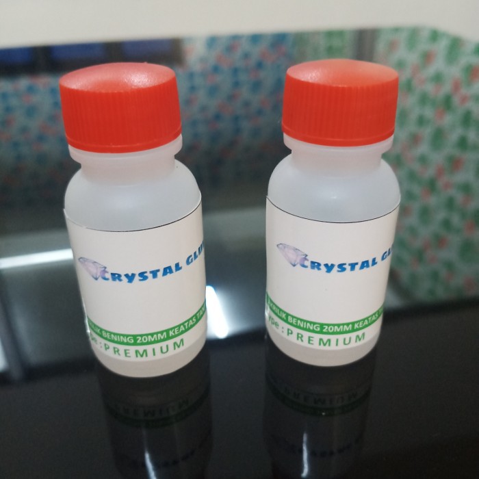 

lem akrilik kualitas premium 30ml