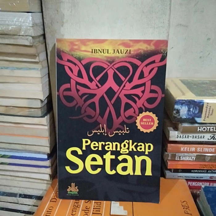 ORI PERANGKAP SETAN