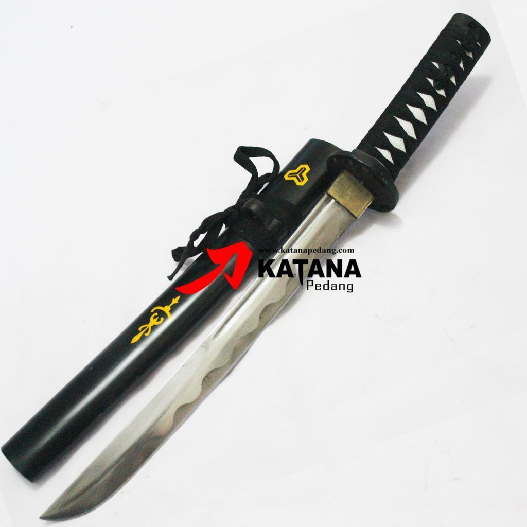 Pisau Tanto Kill Bill Movie