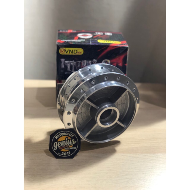 TROMOL DEPAN NEW VIXION -OLD VIXION LAMA NVA NVL VND ORIGINAL