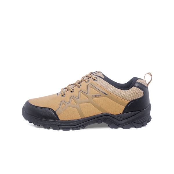 Ardiles Men MCS  Noptera Sepatu Sneakers Pria - Krem