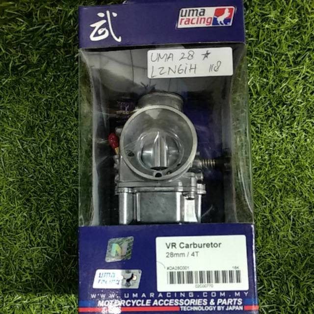Karburator UMA PE 28