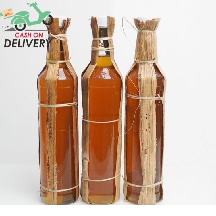

1.1 BRANDS FESTIVAL Madu Asli Hutan Baduy | Madu Odeng Murni Manis Original