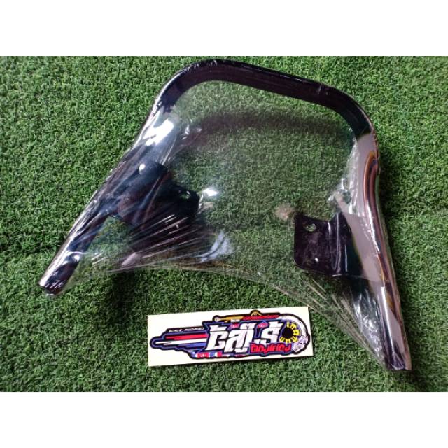 behel body kotak krsp150 - behel kawasaki ninja victor150 - behel ssr ssr thailand