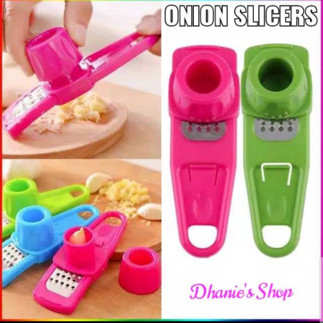 Onion Slicers