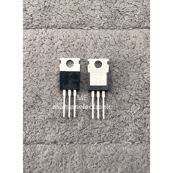 Transistor C2073 C 2073