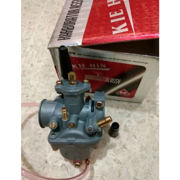 karburator yamaha V75 V80