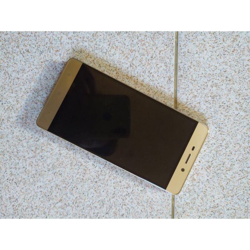 Xiaomi Redmi 4 Matot