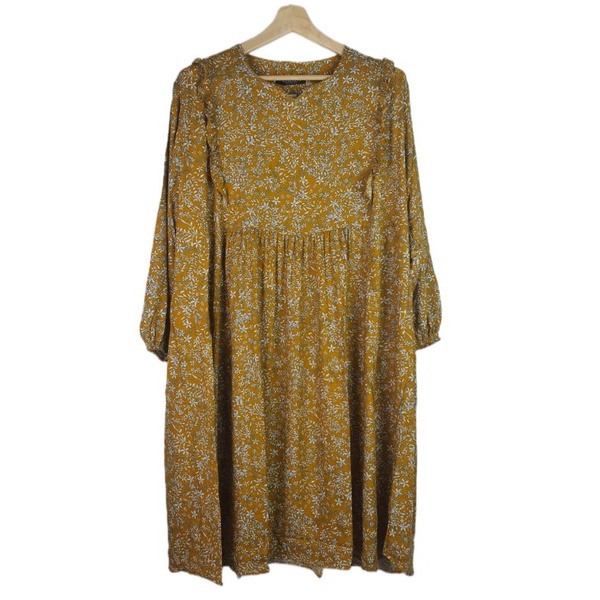 Tunik Wanita JUMBO Rayon Sakura SUPER BiG SiZE LD 130 CM XXXXXL (5XL) 3898B 3900B 3899B N4J3 Murah R