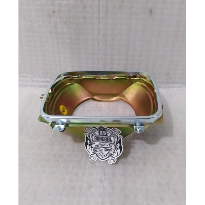 BATOK LAMPU RING LAMPU KOTAK KANAN TOYOTA KIJANG 4K/5K