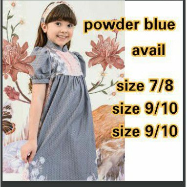 Little Misha by Wearing Klamby