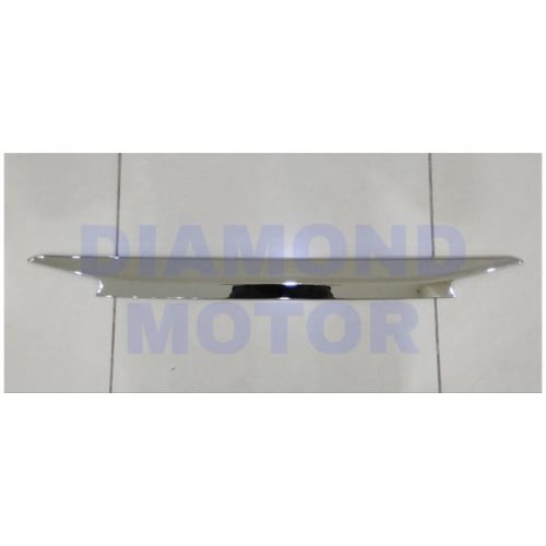 [Eksterior Mobil] Trunklid Belakang Grand New Avanza Xenia