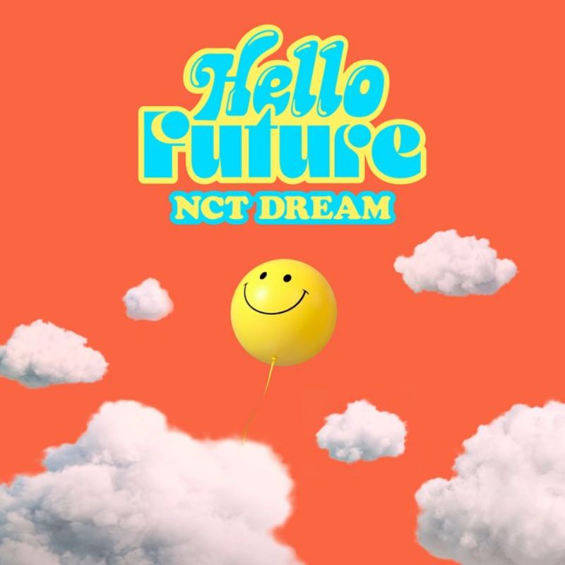 [PO] ALBUM NCT REPACKAGE : HELLO FUTURE ❌CLOSE❌