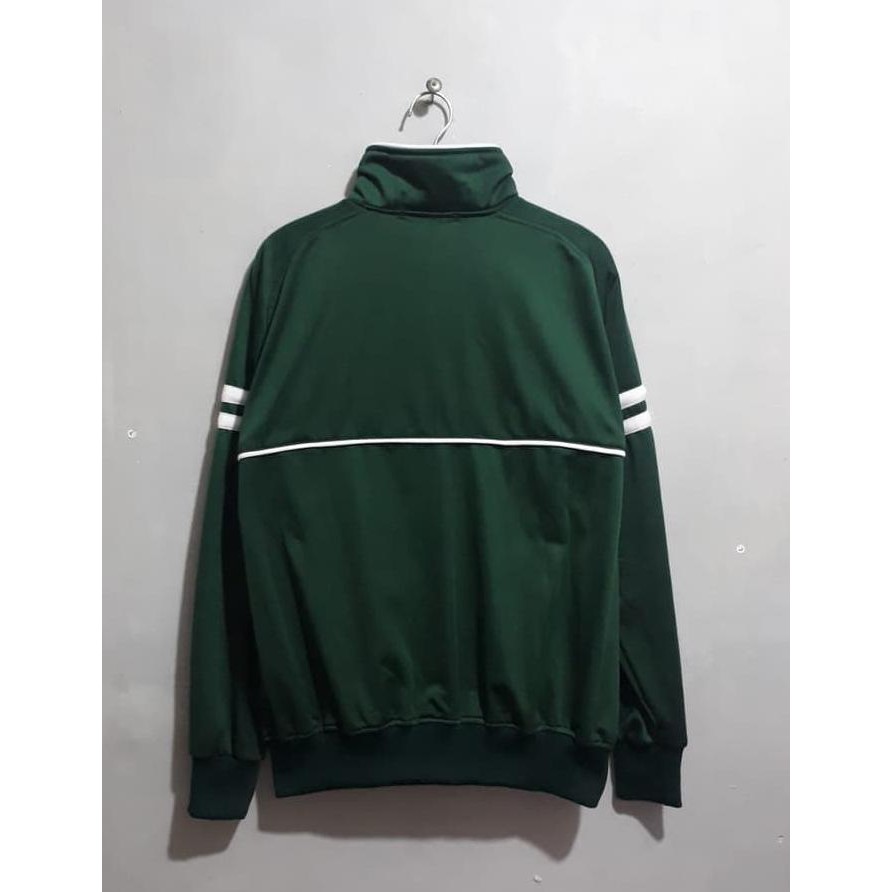 JAKET TRACKTOP ST ORION IJO