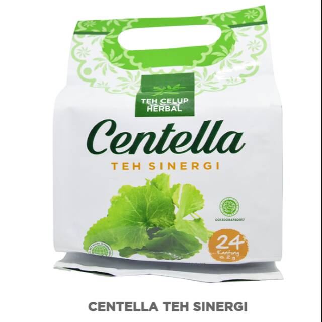 

Cantella Tea Sinergi
