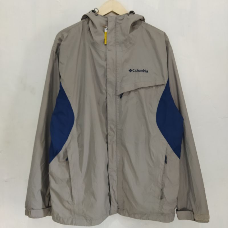 Jaket Second/Seken/Bekas/Thrift Outdoor The North Face (TNF) Original
