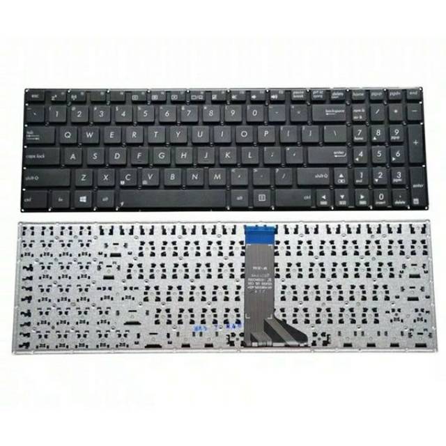 Keyboard Laptop ASUS A555 A555L K553 K553M K555 K555LA F553 F553M TP550 X555