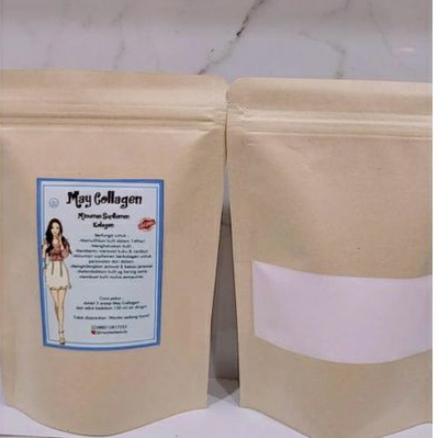 

PROMO OPENING !! May Collagen ❤️May tea Beauty❤