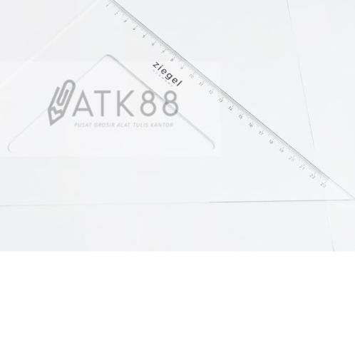 

✵ Segitiga Set / Sepasang Ziegel 23/33 ☁