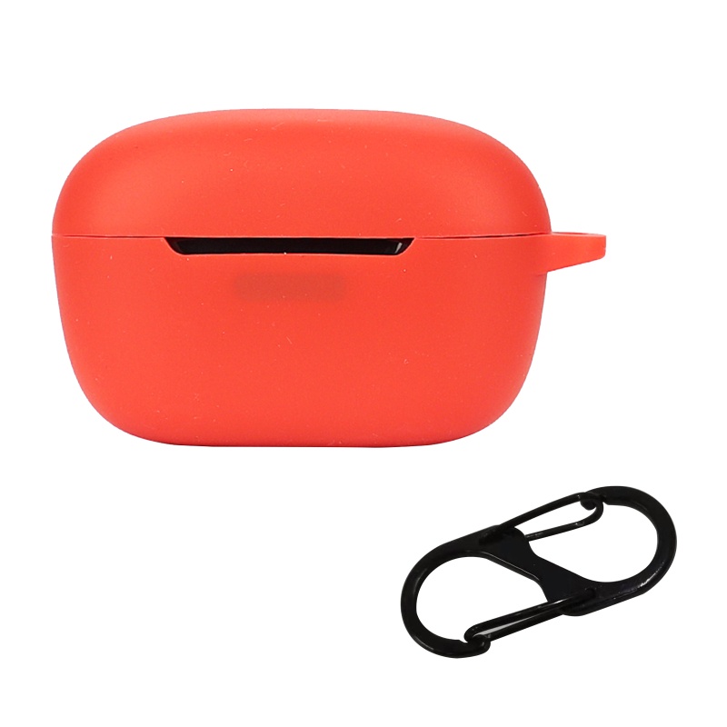 Cre Case Cover Pelindung Earphone Wireless Bluetooth SoundPEATS T2 Anti Debu Shockproof Bisa Dicuci