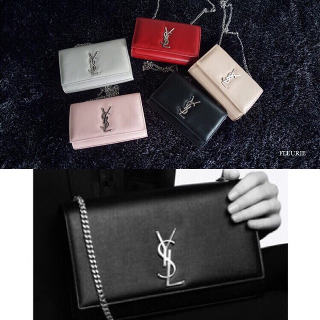 Ysl Bag
