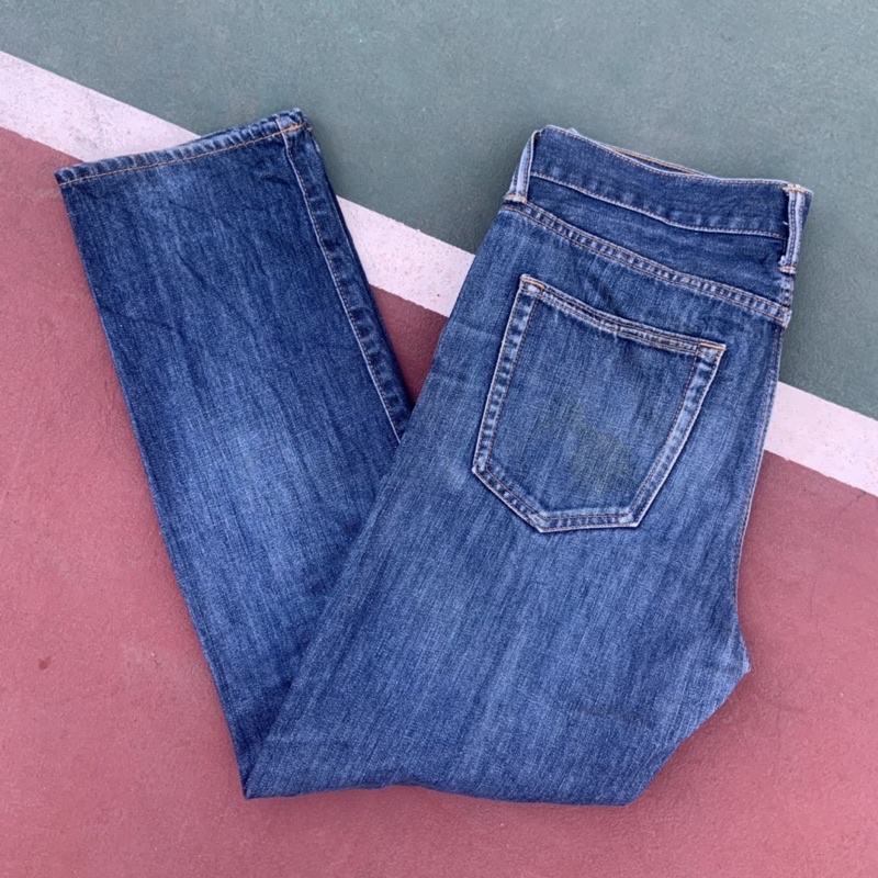 Gap Jeans Second