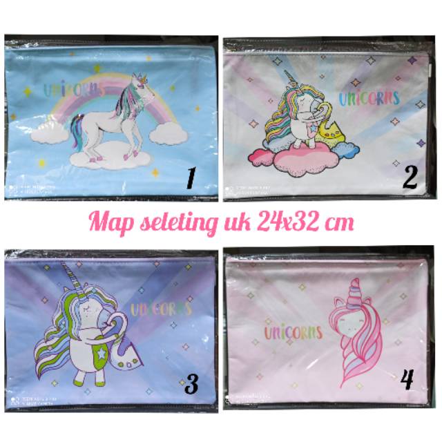 

Map seleting gambar / map zipper karakter.