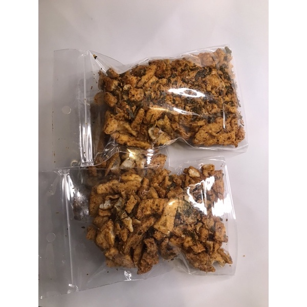 

basreng bandung rasa pedas jeruk
