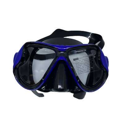 Kacamata Selam Scuba Diving Snorkeling Snorkling Googles