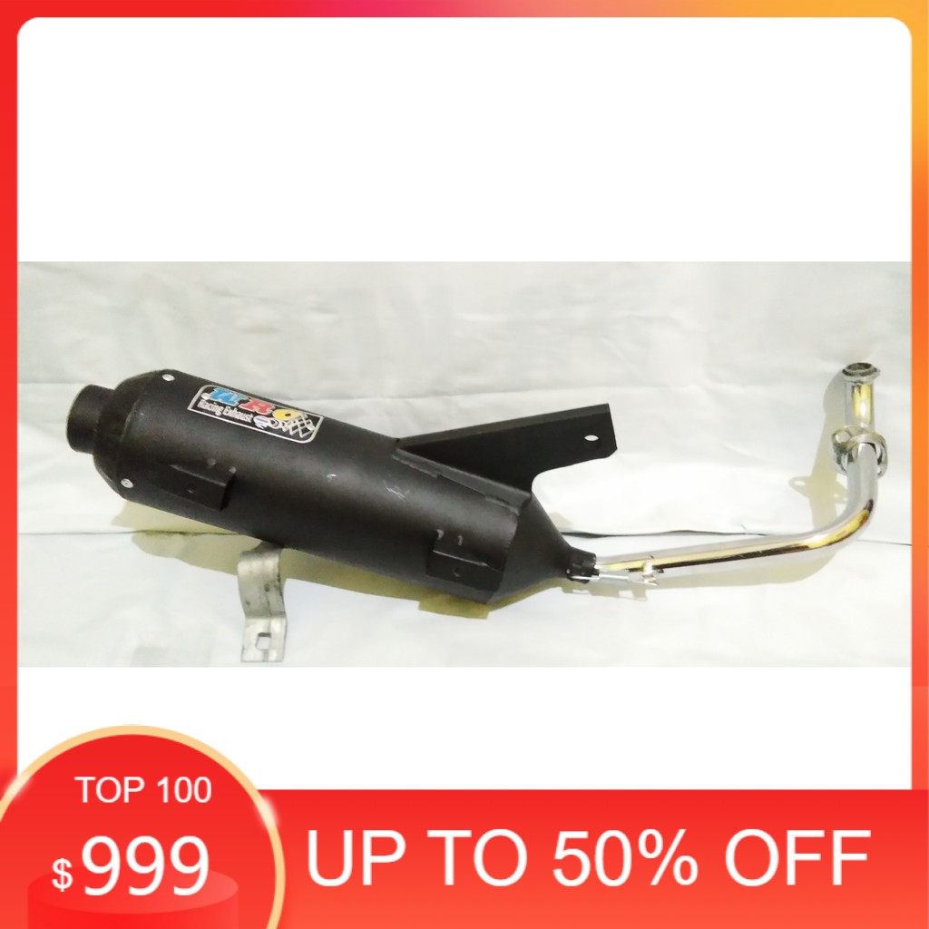 Knalpot Tsukigi Tsugigi WRC Mber Beat karbu Baet Fi Beat esp Scoopy Vario125 Vario110 karbu wrc