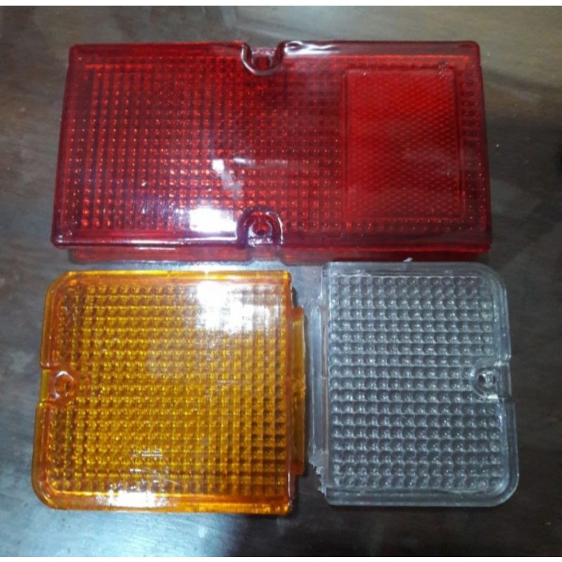 mika stop futura , carry pick up