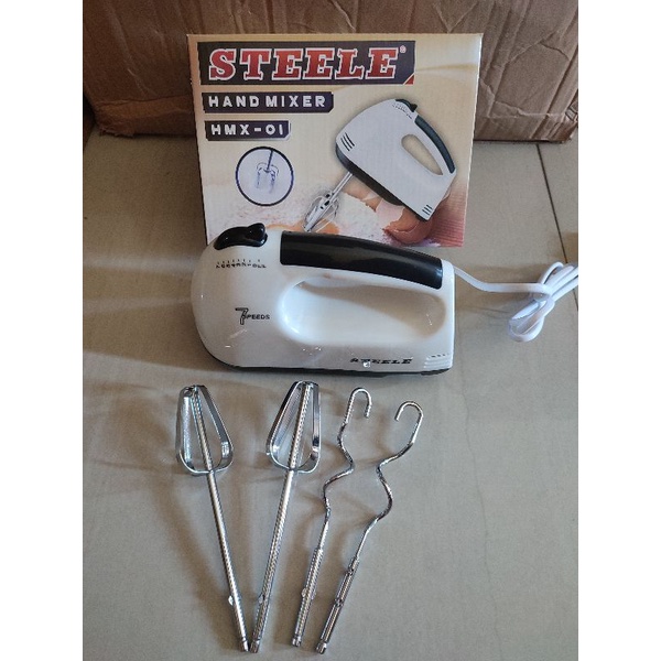 Hand Mixer STELLE