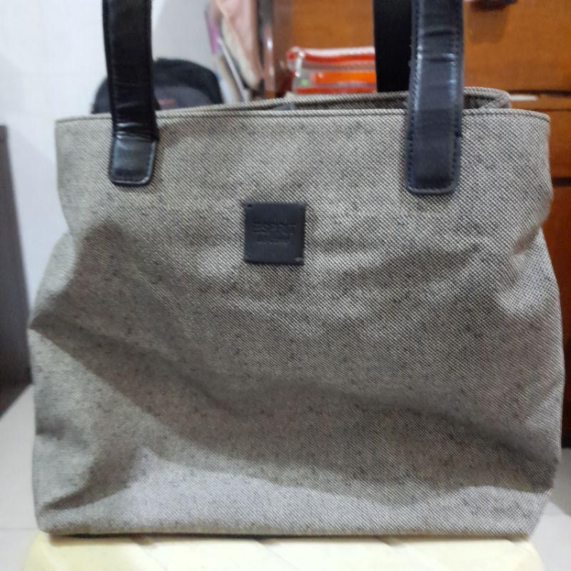 Tas Esprit Original (preloved)