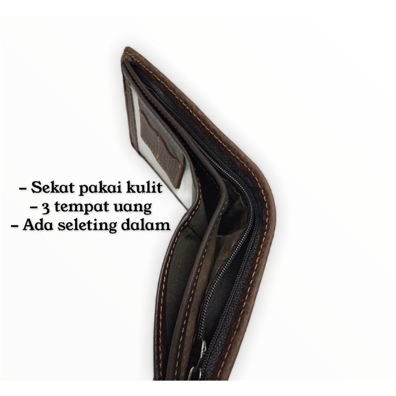 DOMPET PRIA DOMPET KULIT ASLI DOMPET PRIA ASLI KULIT DOMPET PRIA MURAH DOMPET KULIT MURAH