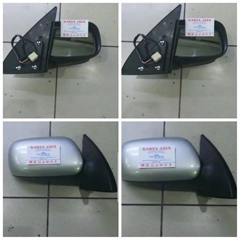 Spion Avanza Lama Original