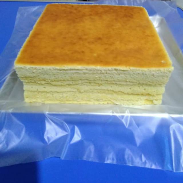 

Lapis Kelapa asli Bangka