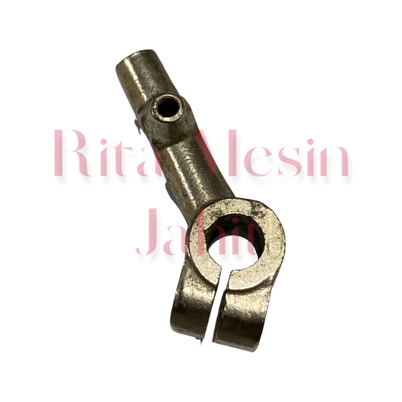 dudukan looper bawah pegasus Neci R57