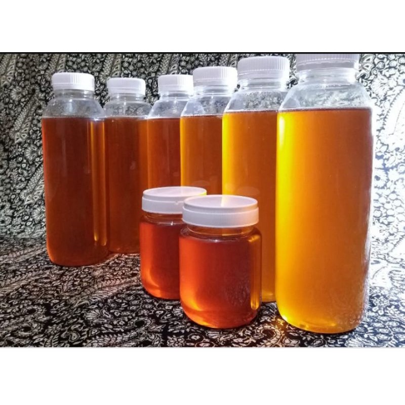 

PROMO 1 L MADU SUMATRA ASLI 100%