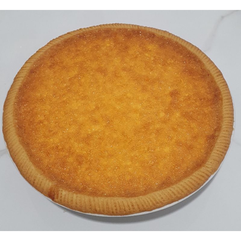 

Egg Pie/Milk Pie/Lontar (Hampers)