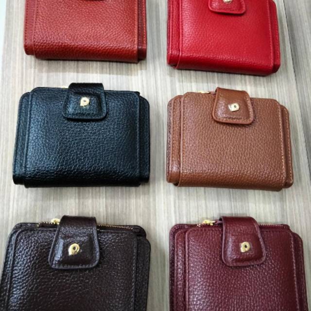 Dompet Papillon D1063