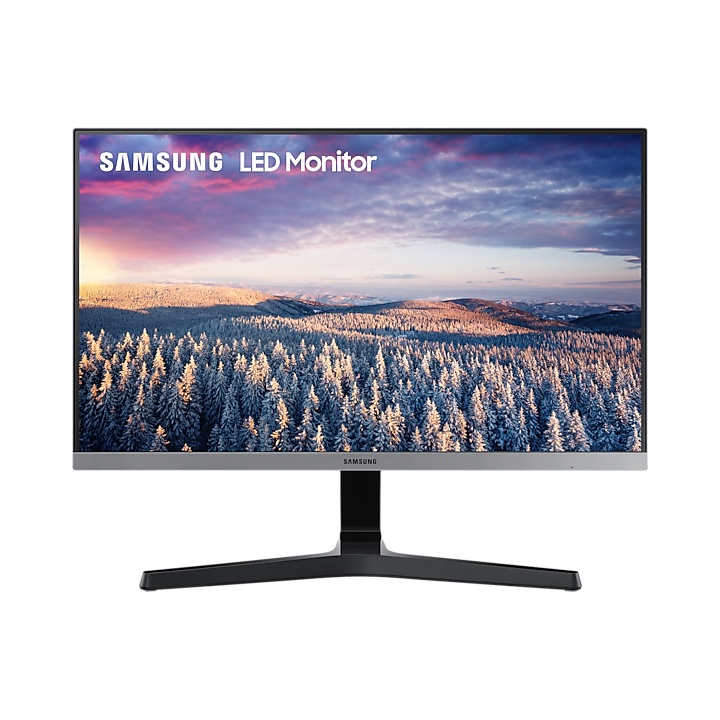 PC Gaming Editing Fulset Intel I5 10400F Gen10 Ram 16GB SSD 128GB VGA RTX 4060 8GB LED 27&quot; Curved