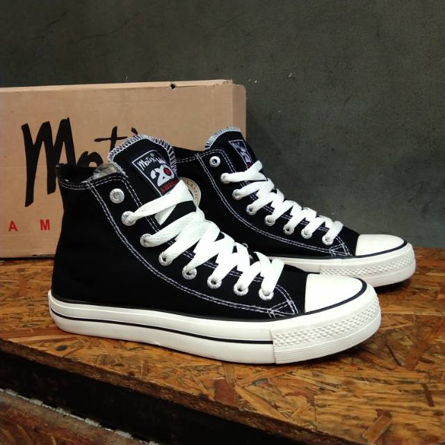 Sepatu motix classic america original