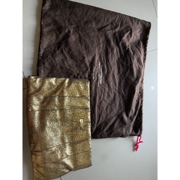 tas pesta / clutch Kate Spade Authentic