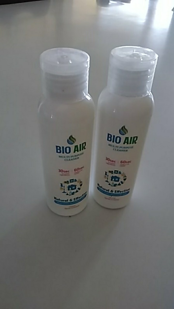 Open Ds Pembersih Multi Guna Furniture Sofa Karpet Kasur Matras Sprei Kursi - 100ml