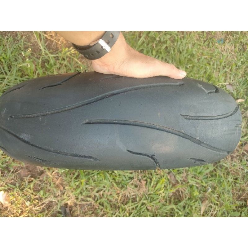 ZENEOS 160/60-17 COPOTAN