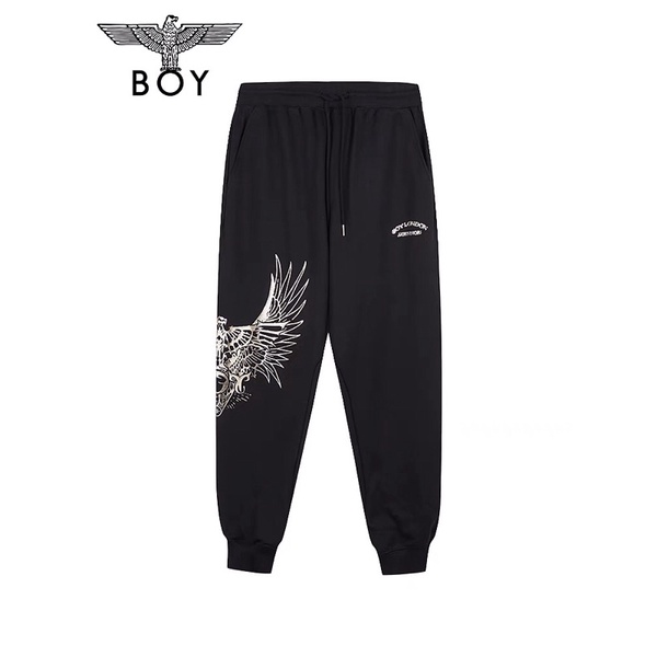 BOY83 JOGGER BOY LONDON PRIA WANITA ASIA EROPA